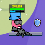 ShooterPals.io Health & Shield System