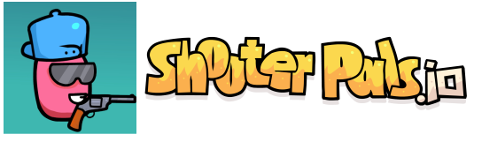 ShooterPals Logo