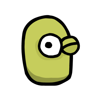 ShooterPals Launch Collection Item #2: Sus Pal (Character Skin)