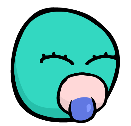 ShooterPals Launch Collection Item #13: Baby Pal (Character Skin)