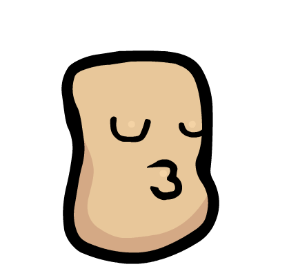 ShooterPals Launch Collection Item #12: Peck Pal (Character Skin)