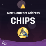 ShooterPals CHIPS Token New Contract Address