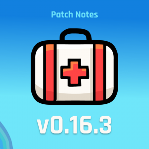 ShooterPals.io Patch Notes v0.16.3