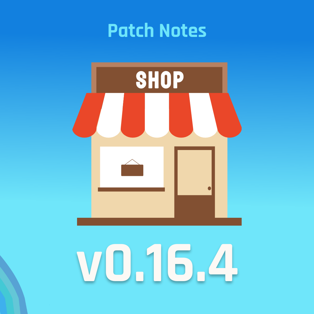 ShooterPals.io Patch Notes v0.16.4