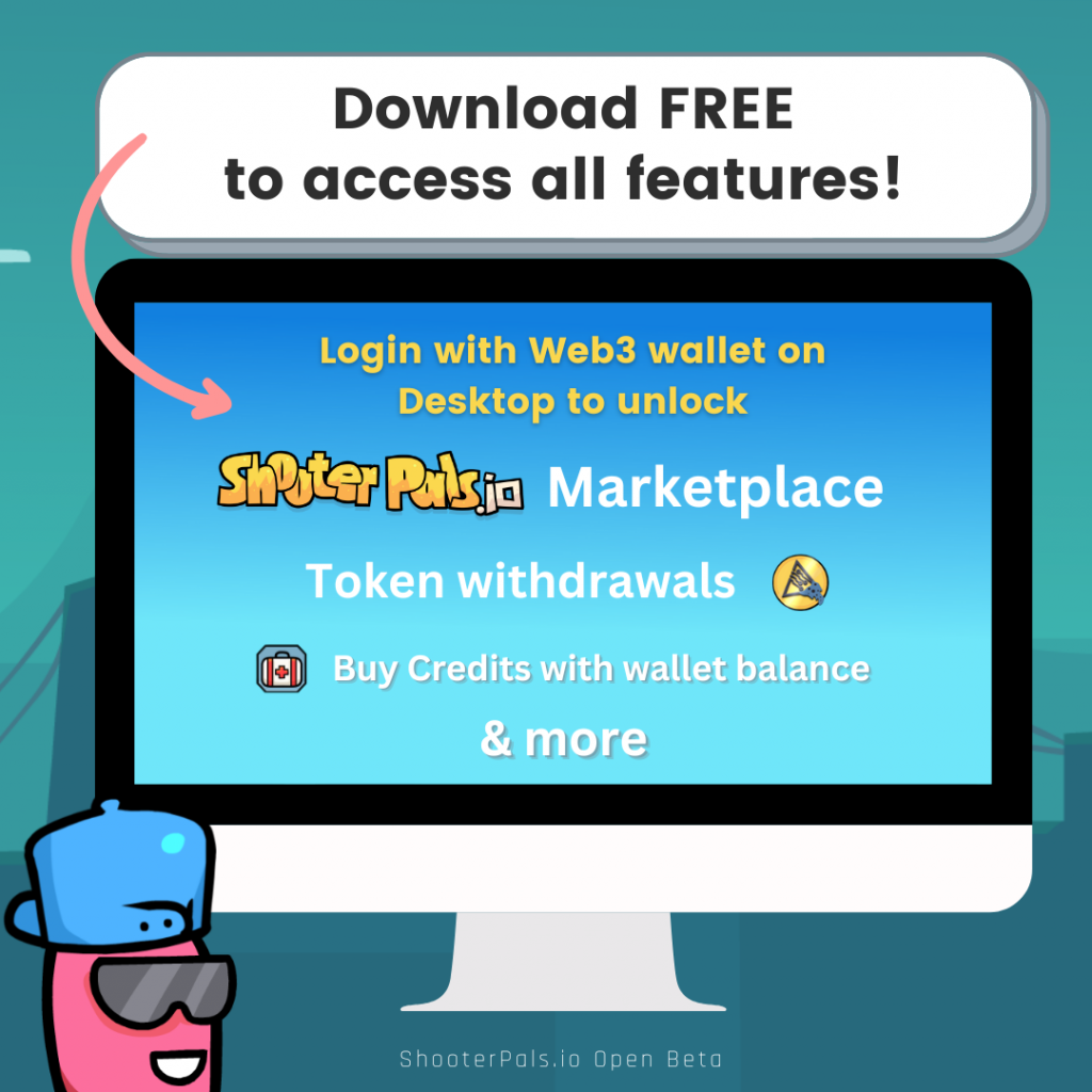 Download ShooterPals to access all features!