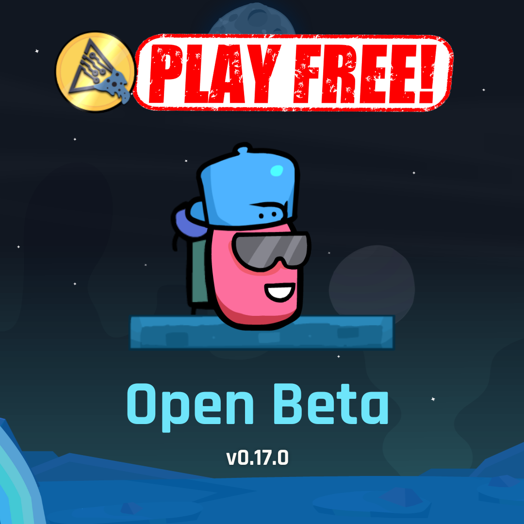 Play ShooterPals Free - Open Beta Patch Notes v0.17.0